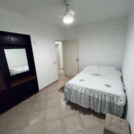Apartamento Charmoso A 400Mts Da Praia Da Enseada Guarujá Exterior photo